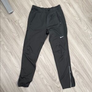 Nike Black Jogger